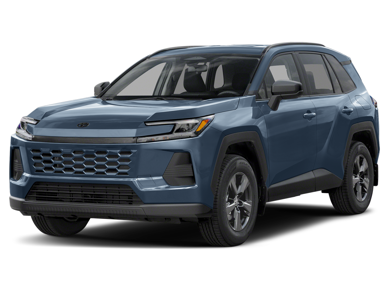 2026 Toyota RAV4