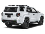 2026 Toyota 4Runner i-FORCE MAX Hybrid Platinum