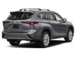 2026 Toyota Highlander Hybrid Limited