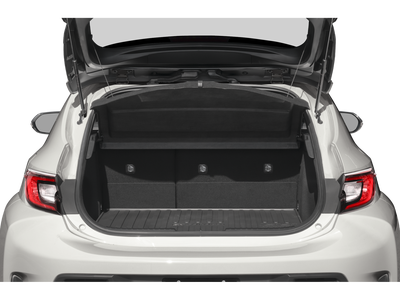 2026 Toyota GR Corolla Manual (Natl)