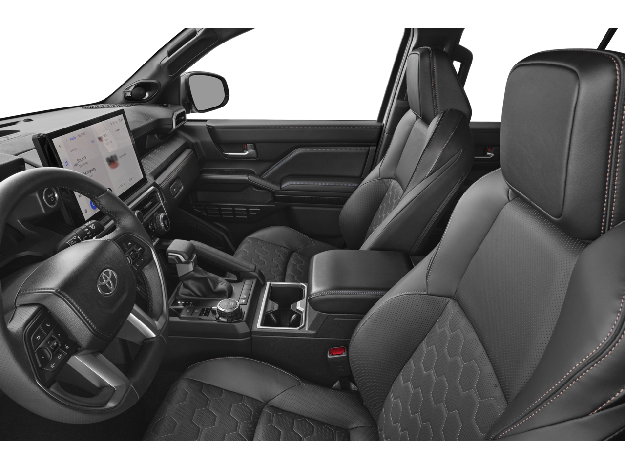 2026 Toyota 4Runner i-FORCE MAX Hybrid Platinum