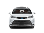 2026 Toyota Sienna Platinum 7 Passenger