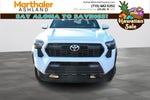 2025 Toyota Tacoma i-FORCE MAX TRD Off Road Crew Cab