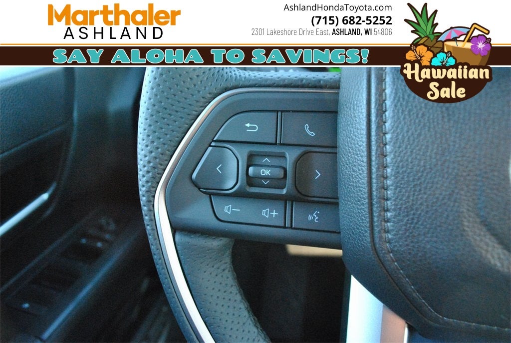 2025 Toyota Tacoma i-FORCE MAX TRD Off Road Crew Cab