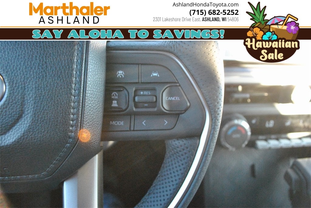 2025 Toyota Tacoma i-FORCE MAX TRD Off Road Crew Cab