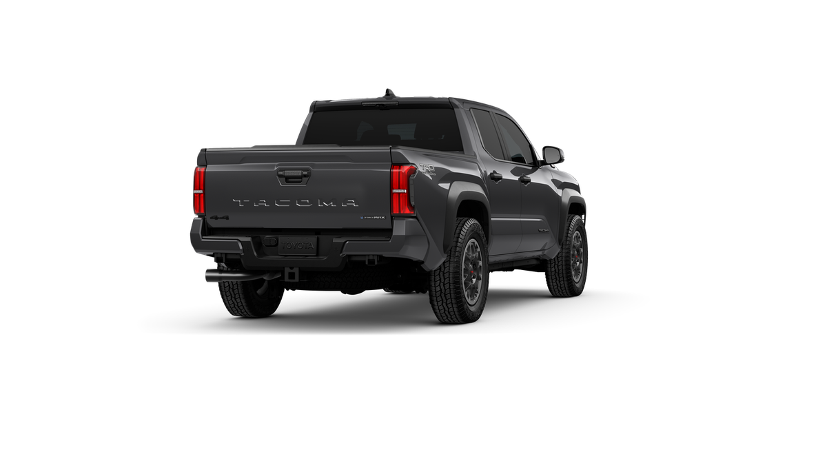 2026 Toyota Tacoma i-FORCE MAX TRD Off Road