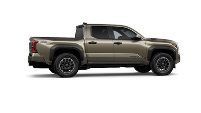 2026 Toyota Tacoma i-FORCE MAX TRD Off Road