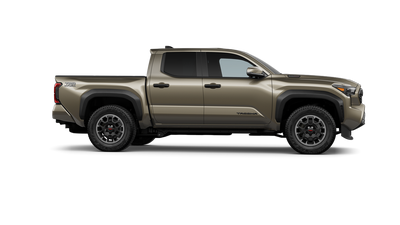 2026 Toyota Tacoma i-FORCE MAX TRD Off Road