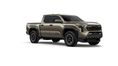 2026 Toyota Tacoma i-FORCE MAX TRD Off Road
