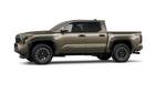 2026 Toyota Tacoma i-FORCE MAX TRD Off Road