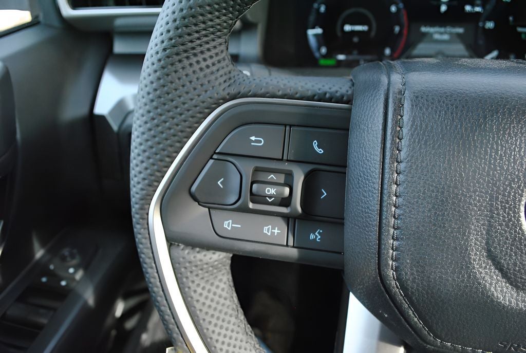 2026 Toyota Tacoma i-FORCE MAX TRD Off Road
