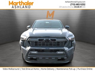 2026 Toyota Tacoma i-FORCE MAX TRD Off Road