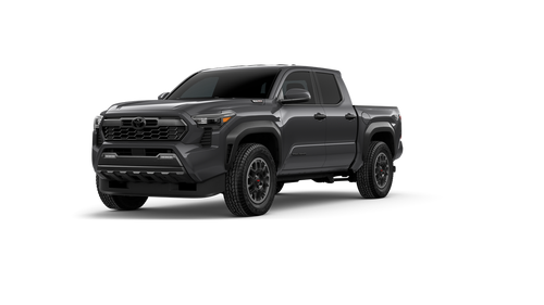 2026 Toyota Tacoma i-FORCE MAX TRD Off Road