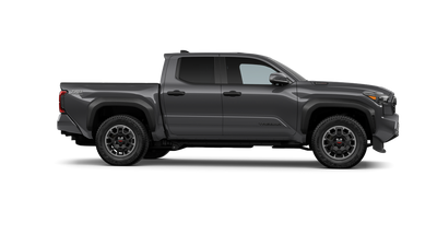 2026 Toyota Tacoma i-FORCE MAX TRD Off Road