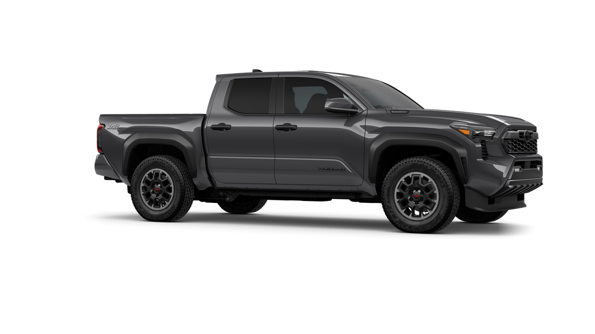 2026 Toyota Tacoma i-FORCE MAX TRD Off Road