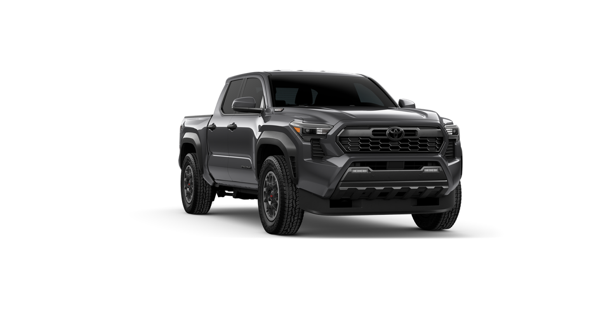 2026 Toyota Tacoma i-FORCE MAX TRD Off Road