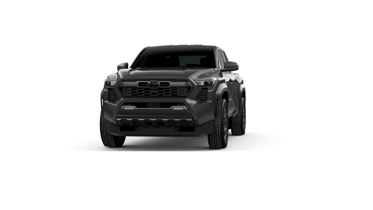 2026 Toyota Tacoma i-FORCE MAX TRD Off Road