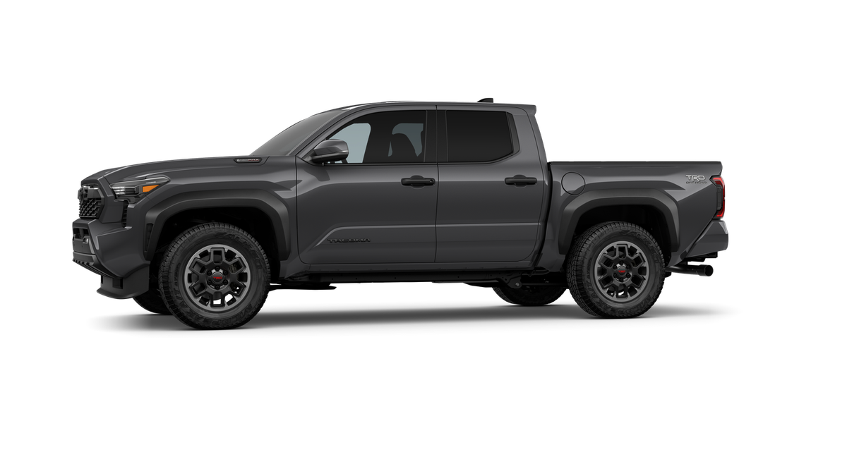 2026 Toyota Tacoma i-FORCE MAX TRD Off Road