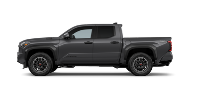 2026 Toyota Tacoma i-FORCE MAX TRD Off Road
