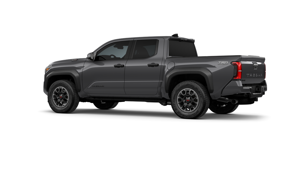 2026 Toyota Tacoma i-FORCE MAX TRD Off Road