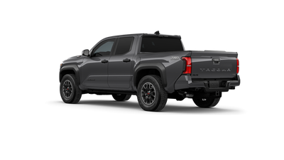 2026 Toyota Tacoma i-FORCE MAX TRD Off Road