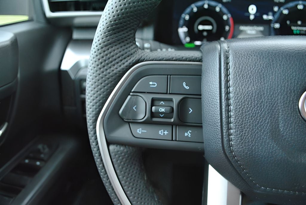 2026 Toyota Tacoma i-FORCE MAX TRD Sport