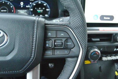 2026 Toyota Tacoma i-FORCE MAX TRD Sport
