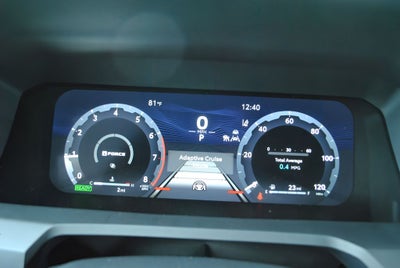 2026 Toyota Tacoma i-FORCE MAX TRD Sport