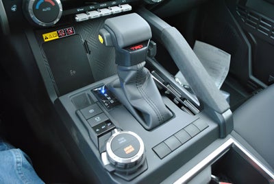 2026 Toyota Tacoma i-FORCE MAX TRD Sport