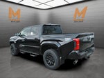 2026 Toyota Tacoma i-FORCE MAX TRD Sport