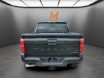 2026 Toyota Tacoma i-FORCE MAX TRD Sport