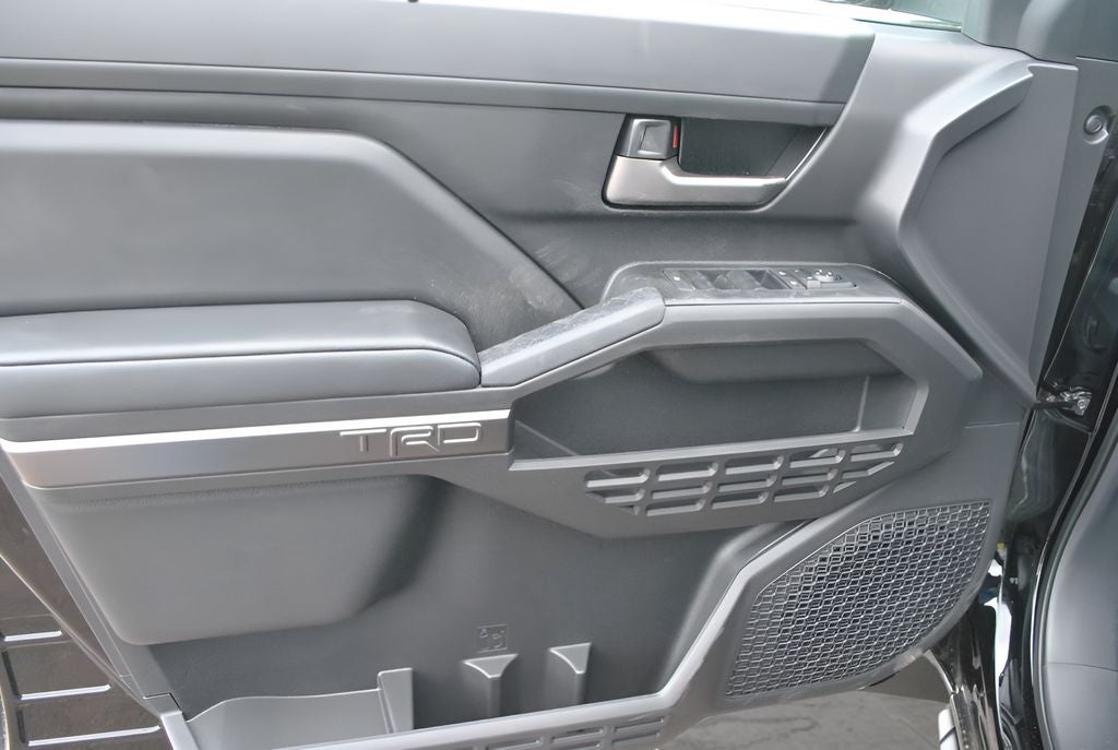 2026 Toyota Tacoma i-FORCE MAX TRD Sport