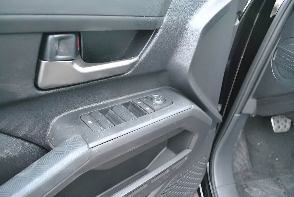 2026 Toyota Tacoma i-FORCE MAX TRD Sport