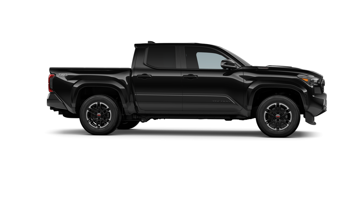 2026 Toyota Tacoma i-FORCE MAX TRD Sport