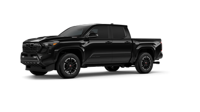 2026 Toyota Tacoma i-FORCE MAX TRD Sport