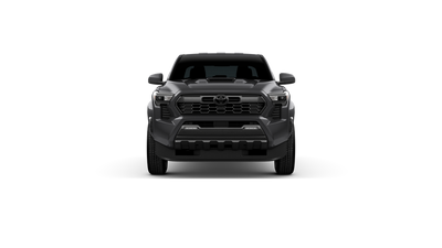2026 Toyota Tacoma i-FORCE MAX TRD Sport