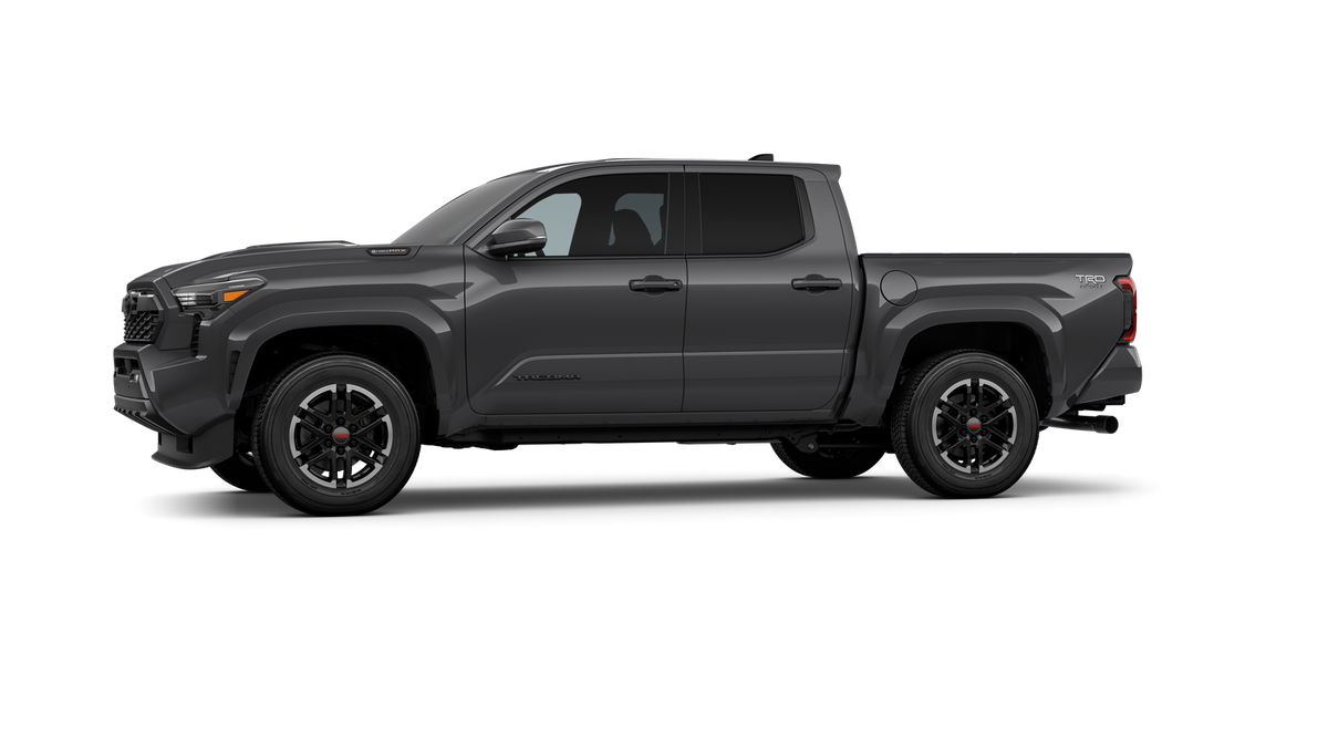 2026 Toyota Tacoma i-FORCE MAX TRD Sport