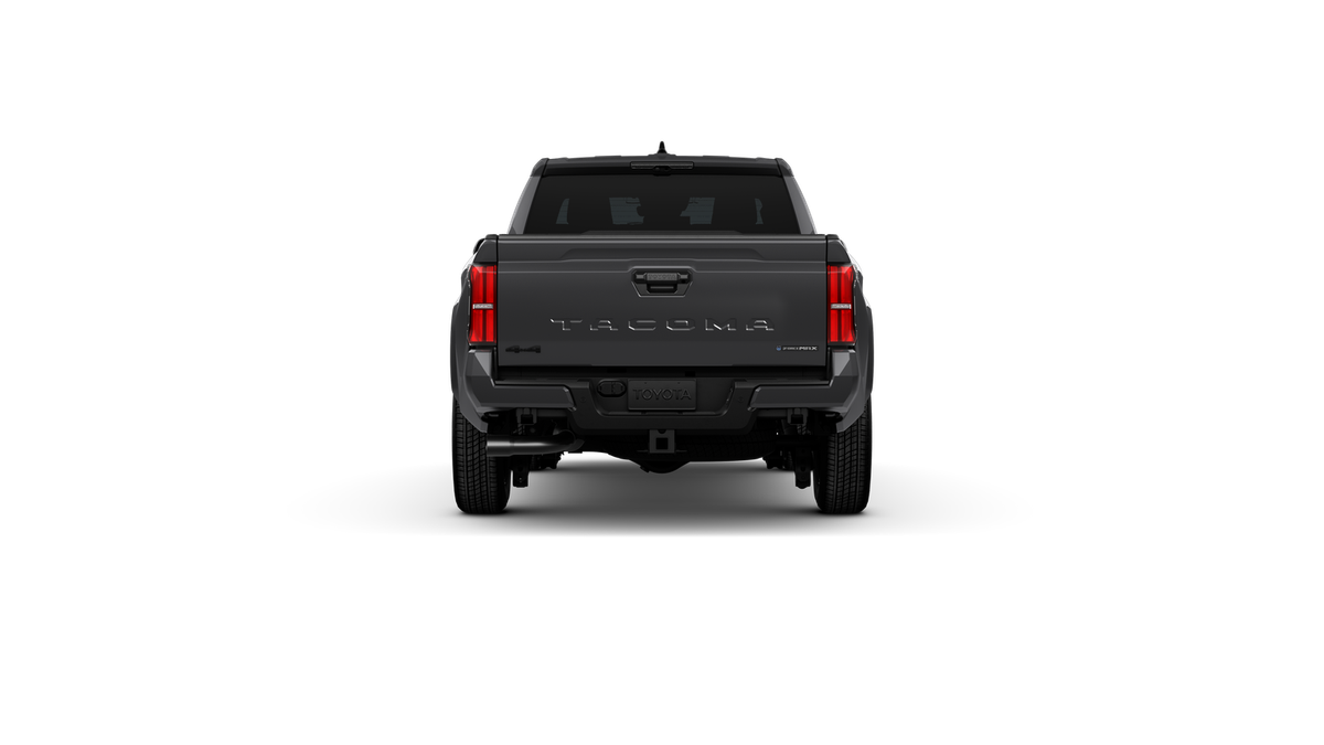 2026 Toyota Tacoma i-FORCE MAX TRD Sport
