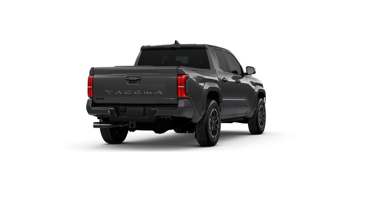 2026 Toyota Tacoma i-FORCE MAX TRD Sport