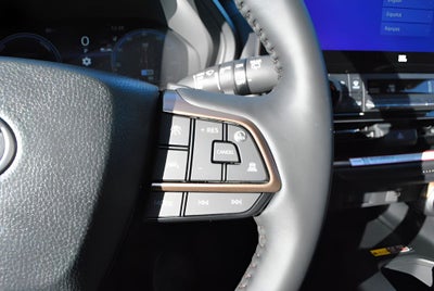 2026 Toyota Grand Highlander Hybrid MAX Limited