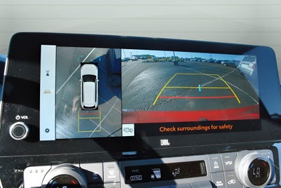 2026 Toyota Grand Highlander Hybrid MAX Limited
