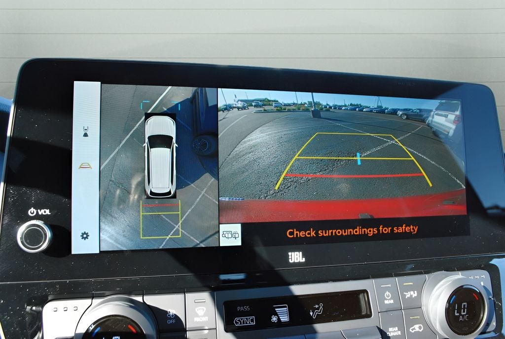 2026 Toyota Grand Highlander Hybrid MAX Limited