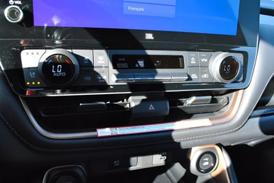 2026 Toyota Grand Highlander Hybrid MAX Limited