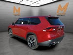 2026 Toyota Grand Highlander Hybrid MAX Limited