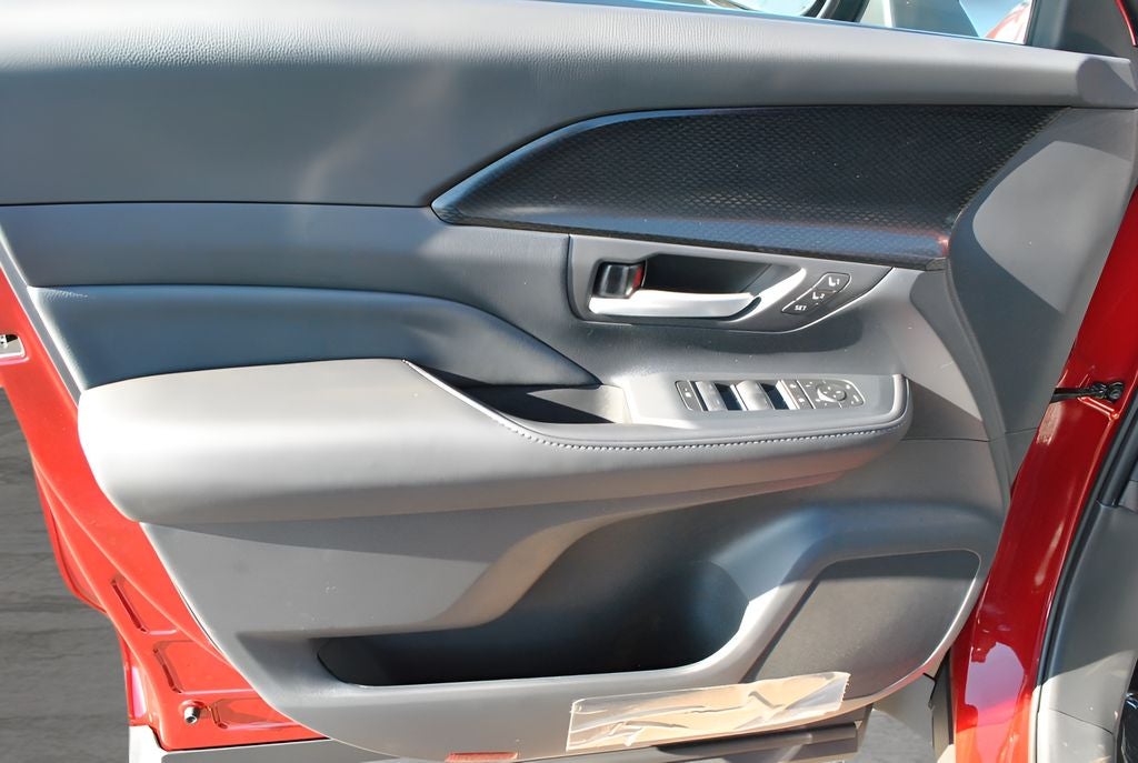 2026 Toyota Grand Highlander Hybrid MAX Limited