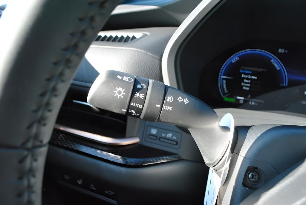 2026 Toyota Grand Highlander Hybrid MAX Limited
