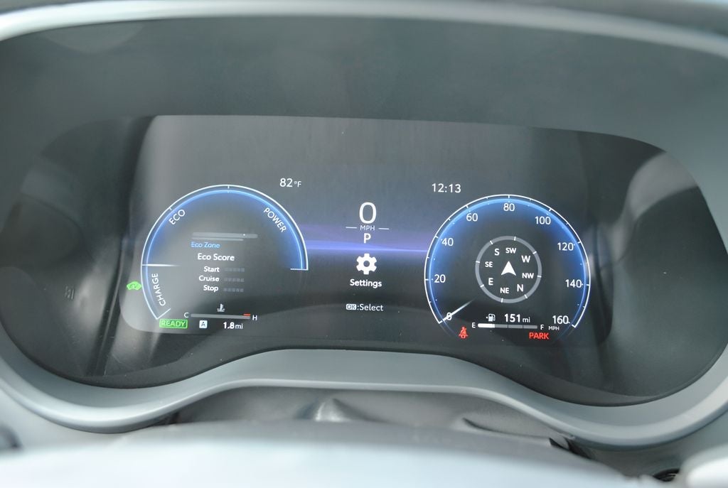 2026 Toyota Sienna Platinum 7 Passenger