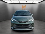 2026 Toyota Sienna Platinum 7 Passenger
