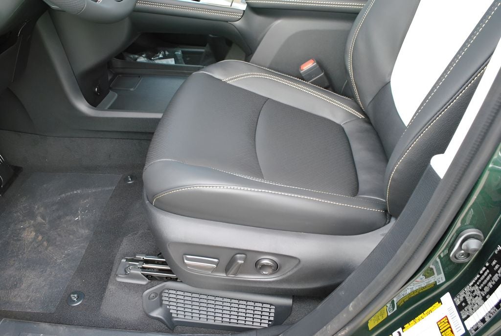 2026 Toyota Sienna Platinum 7 Passenger