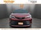 2026 Toyota Sienna Platinum 7 Passenger